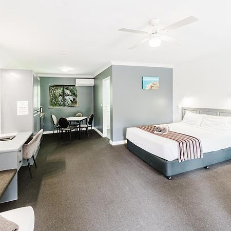 Country 2 Coast Motor Inn Coffs Harbour Dış mekan fotoğraf