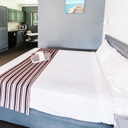 Country 2 Coast Motor Inn Coffs Harbour Dış mekan fotoğraf