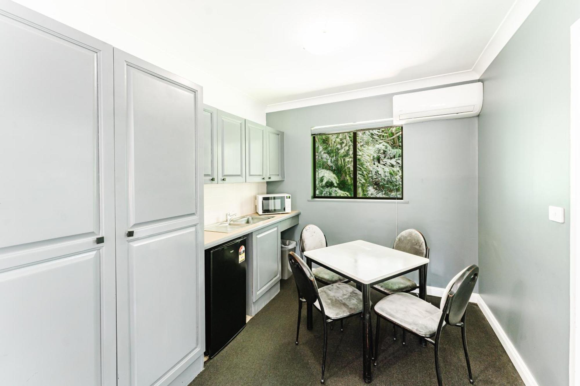 Country 2 Coast Motor Inn Coffs Harbour Dış mekan fotoğraf
