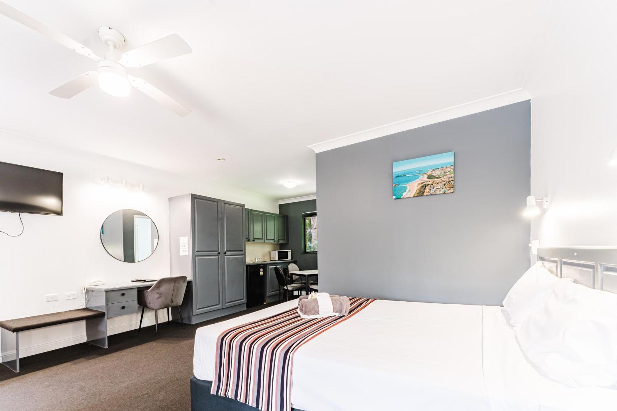 Country 2 Coast Motor Inn Coffs Harbour Dış mekan fotoğraf